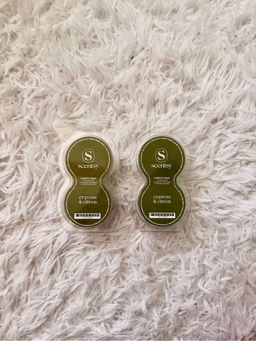 Scentsy Wax Pods